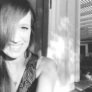 Meet your Posher, Lindsay